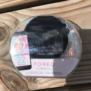 FOREO LUNA fofo NWT